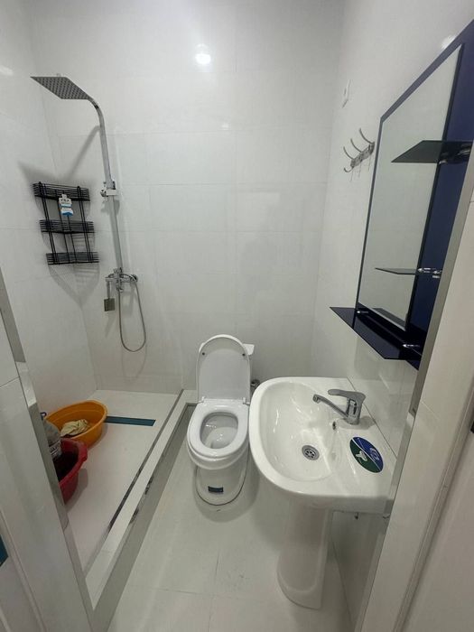 1 хонали квартира сотилади