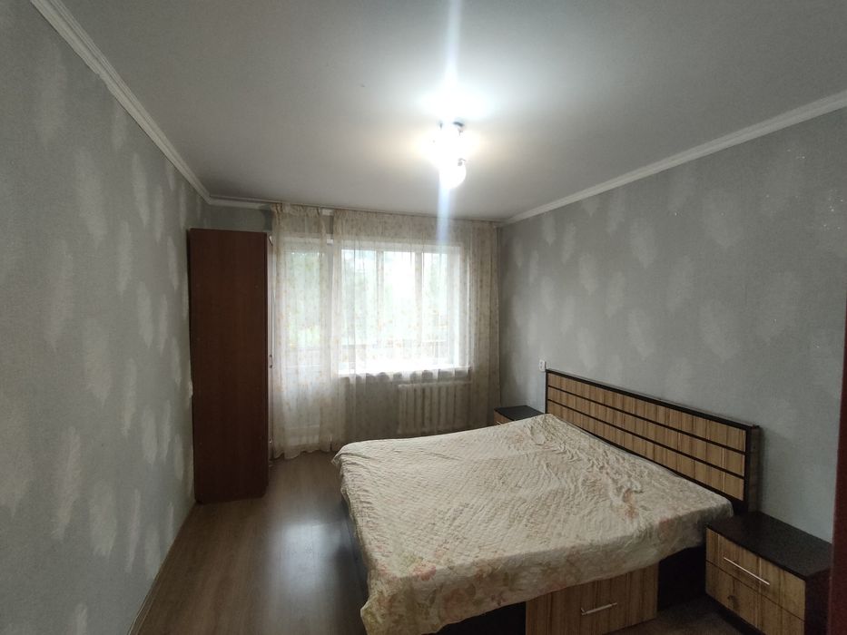Продам двухкомнатную квартиру
