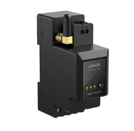 Anker Solix Smart Meter