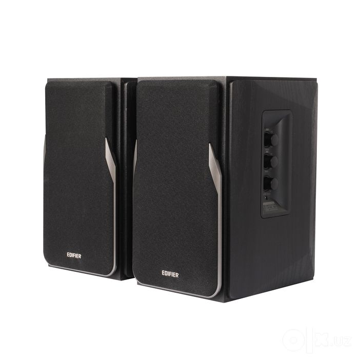 Акустическая система Edifier r1380db чёрная