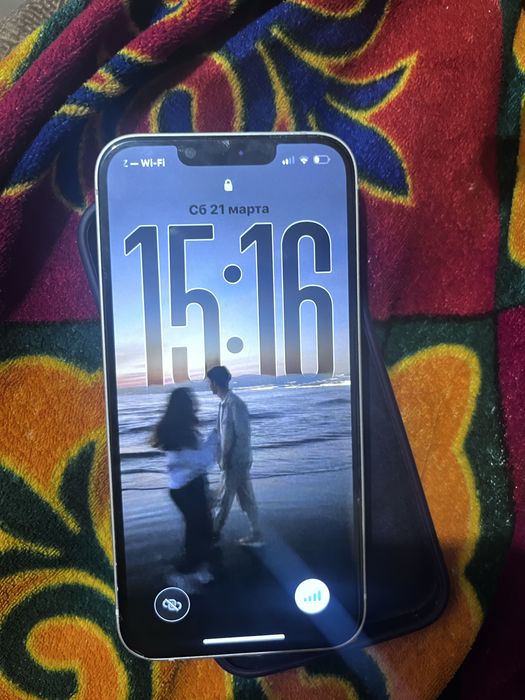 iphone 13 идеал.