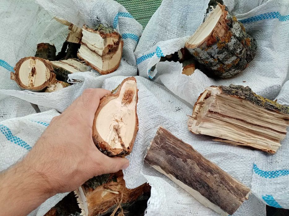 Oferta lunii, Tocator Crengi, Tocatoare de crengi.