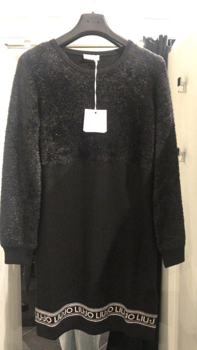 Liu Jo Италия Рокля и Жилетка