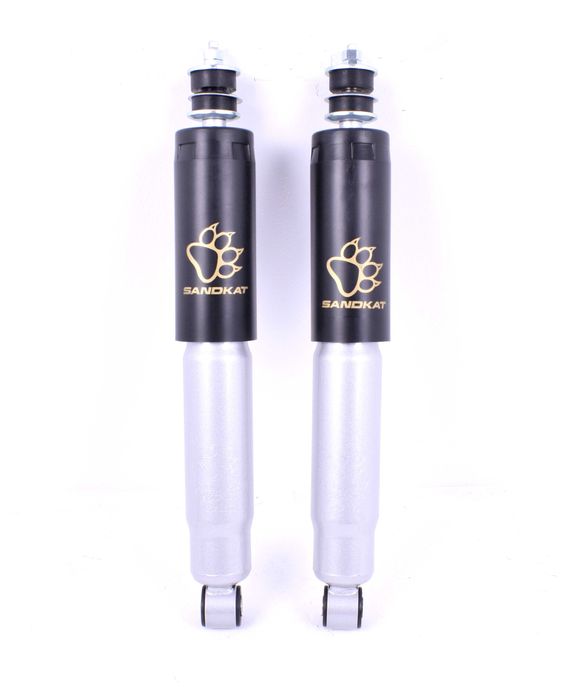 КомплектОкачване +5см за Mitsubishi Challenger PА серия2от2000до2007