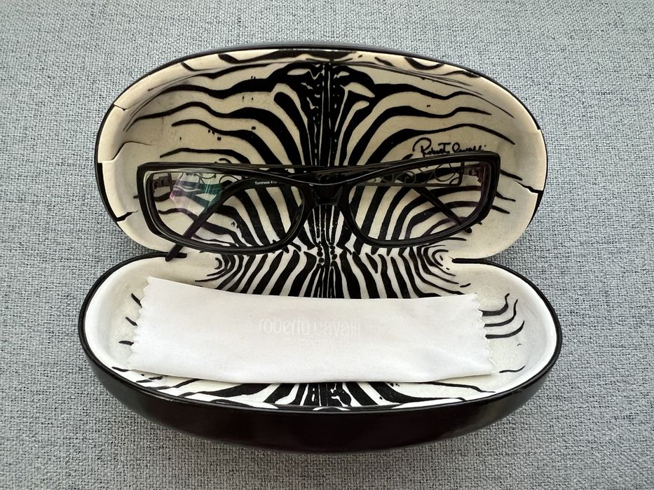 Очила за компютър и четене. ROBERTO CAVALLI