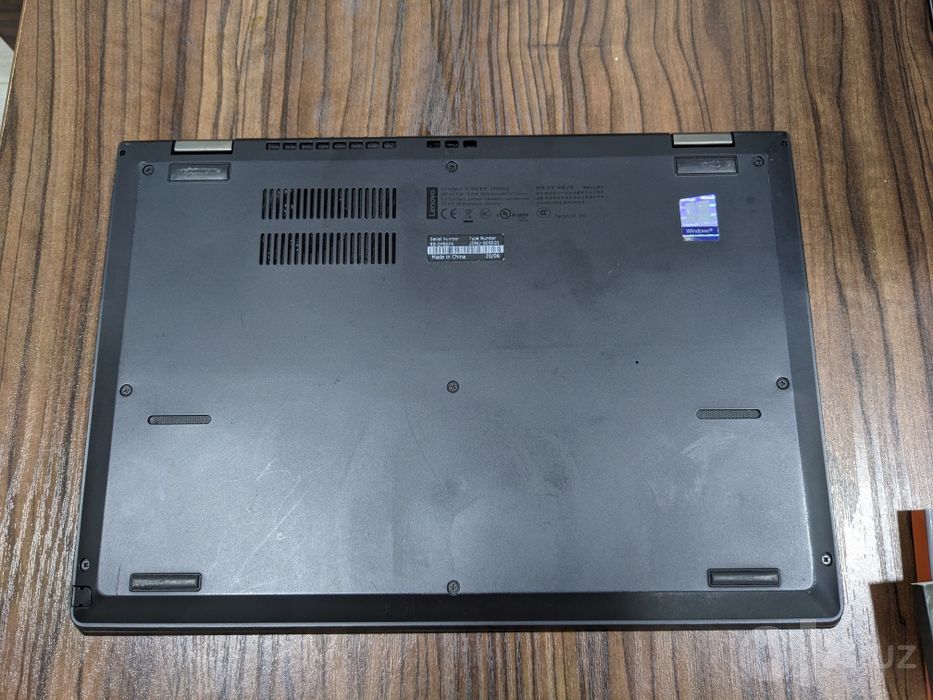 Недорого Lenovo ThinkPad L390 Yoga i5/16/512 сенсор+стилус