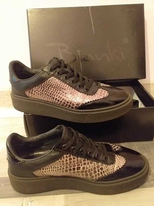 Дамски спортни обувки Bianki