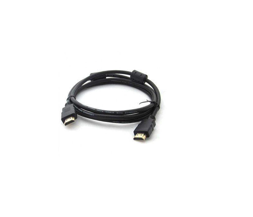 ;Кабель HDMI CABLE  1.5M