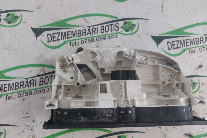 Comanda AC Volkswagen VW Golf a 4-a generatie