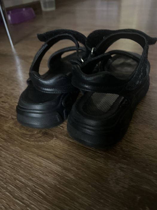 Детская обувь для девочки