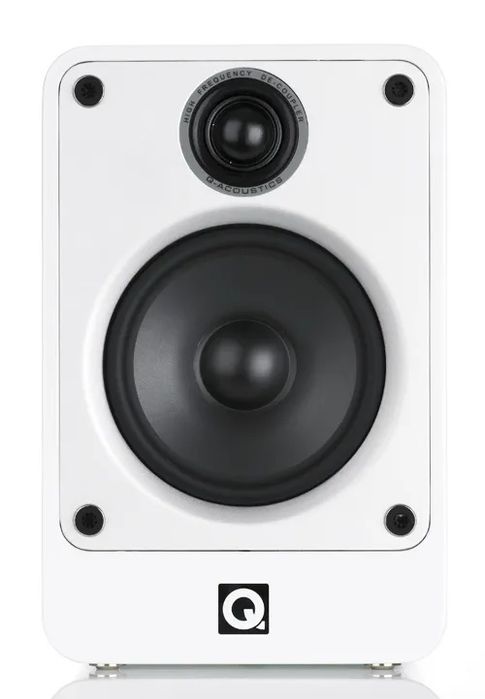 Boxe audiofil Q acoustics concept 20