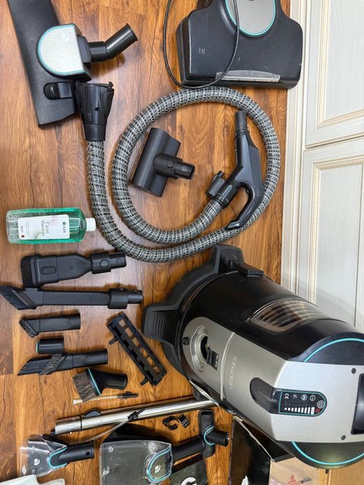 RoboClean Aura SPLUS