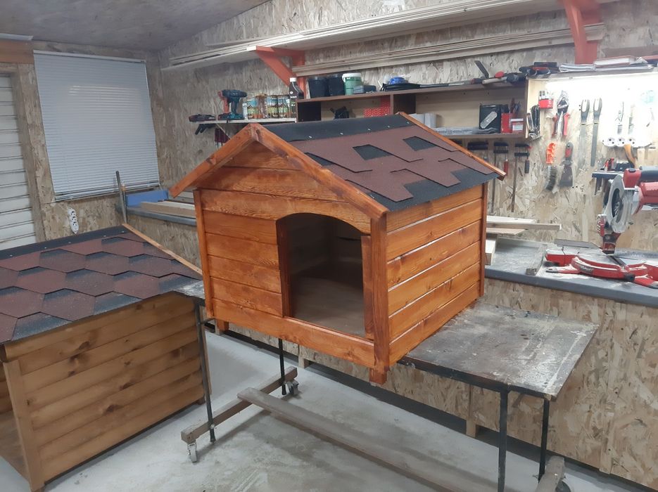 Кучешка къща къщи за кучета