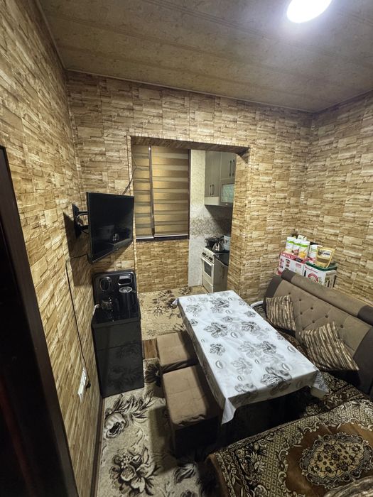 Квартира сотилади