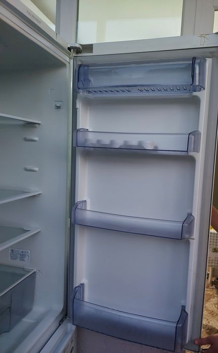 Холодильник beko