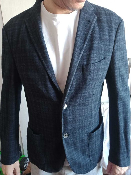 Пиджак мужской Corneliani