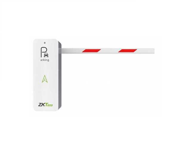 Шлагбаум ZKTeco BGM 400 (модель 2025 года)