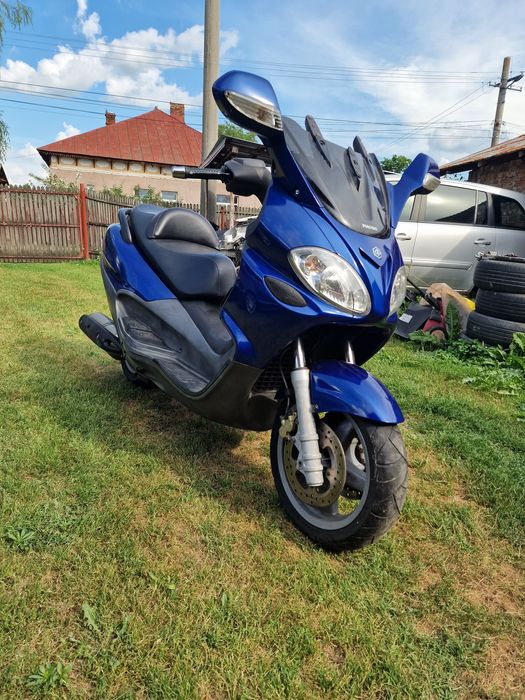 Piaggio x9 evolution