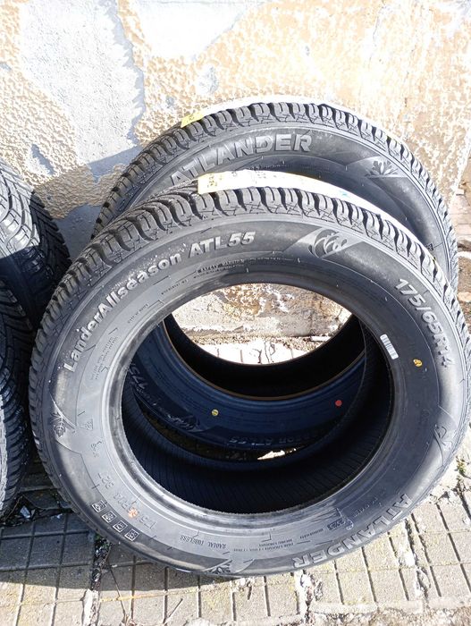 Honda jazz (2002-2008) гуми и части