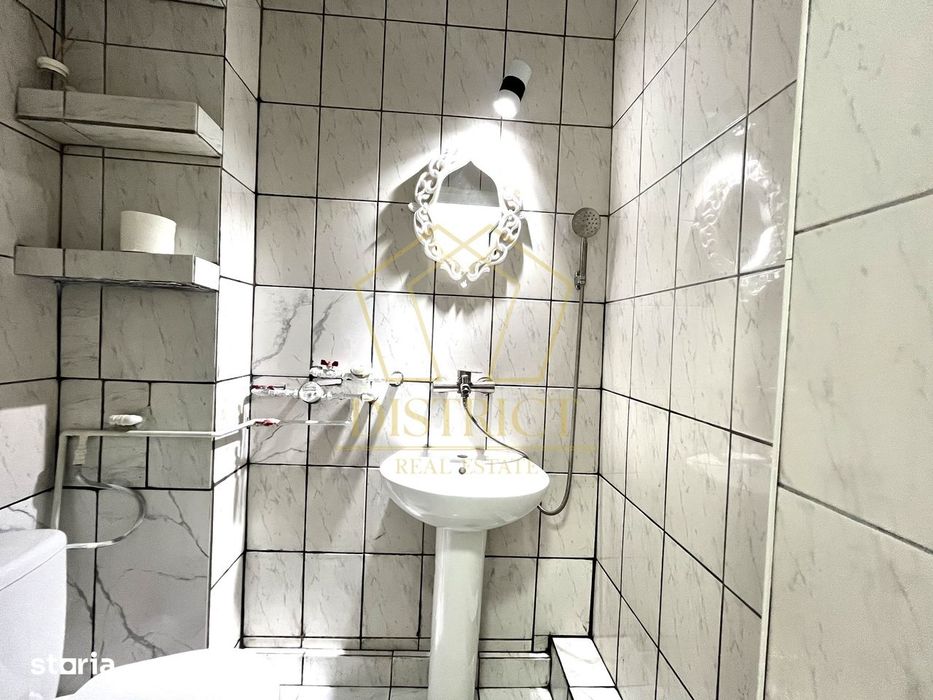 Garsonieră renovată | Parter | Calea Buziașului — fotografia 3