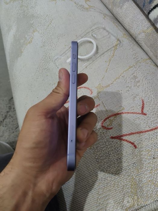 Iphone 12 ideal radnoy