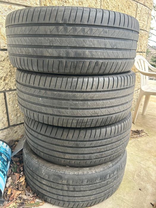 Летни гуми Brigstone 245/45/19R