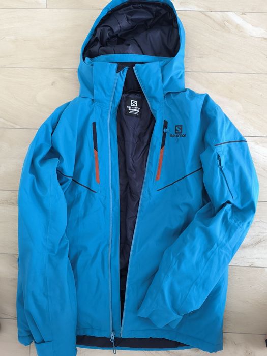 Geaca ski Salomon XL Cluj