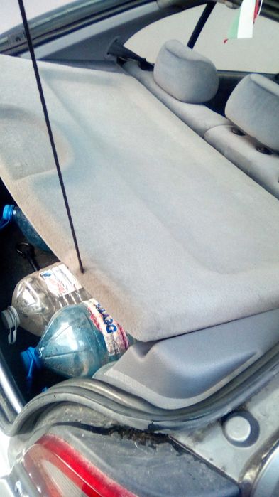 Продавам на части рено меган класик 1.4 16кл