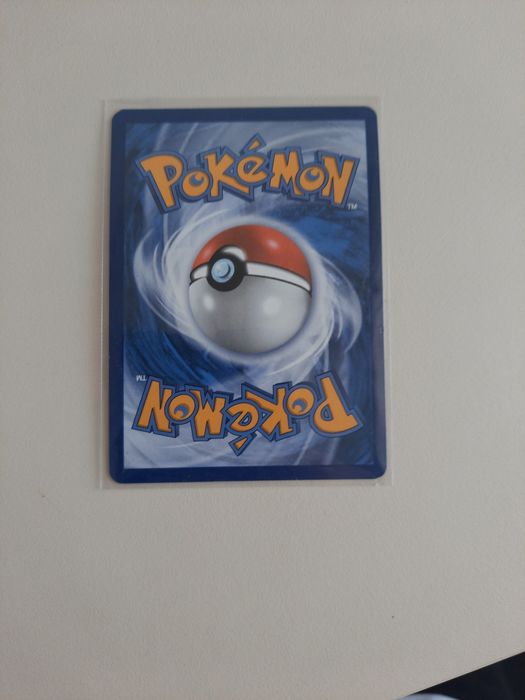 Carte pokemon.      .