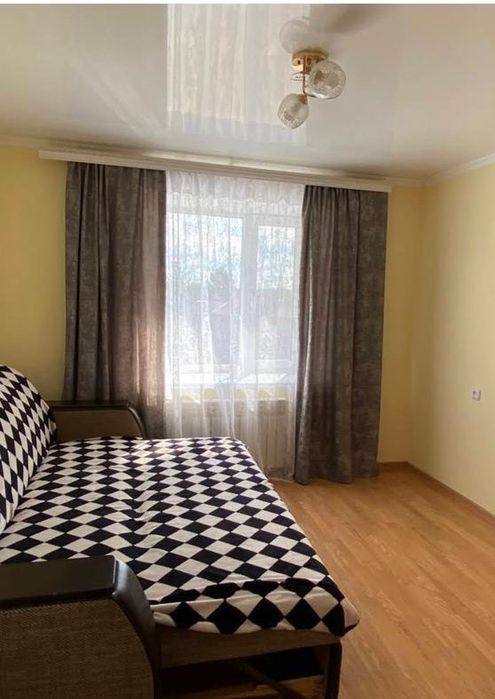 Сдам квартиру