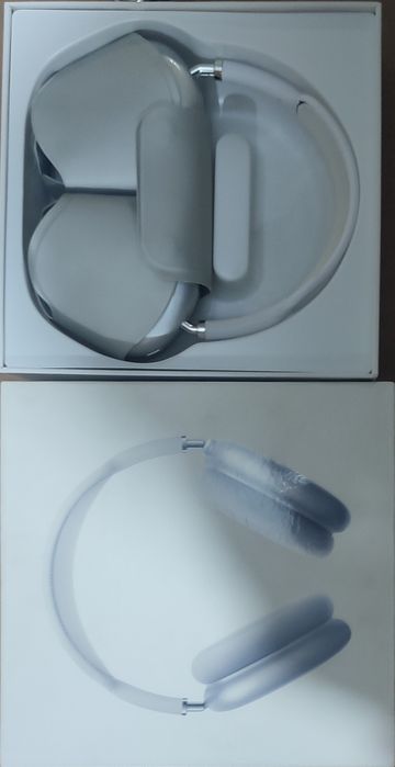 AirPods Max lux, состояние отличное