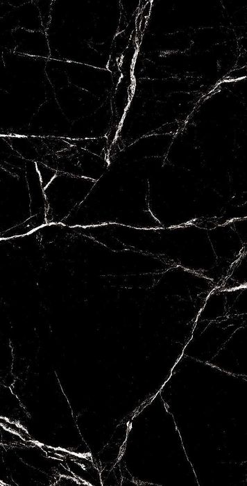 Gresie portelanata Nero Marquina Tech 60x120 Mat Negru
