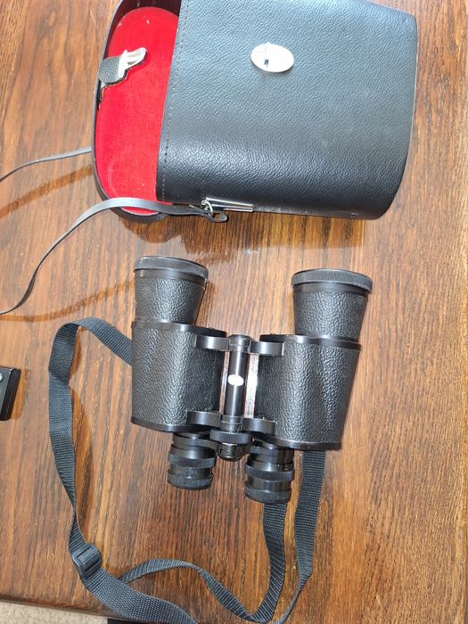 Бинокъл Falkon Primax