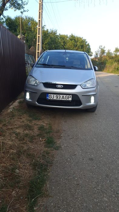 FORD C-Max 2008 — imagine 3
