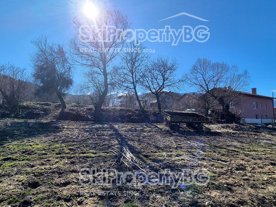 Продава се Парцел в Добринище - 541 кв.м за 56 €/кв.м - Снимка #4