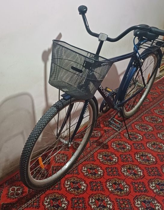 Velasepet sotiladi holati yangi rangi qora rangda