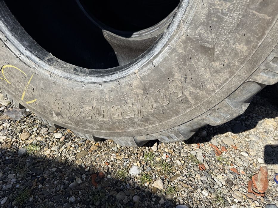 600/55r26,5 bkt remorca