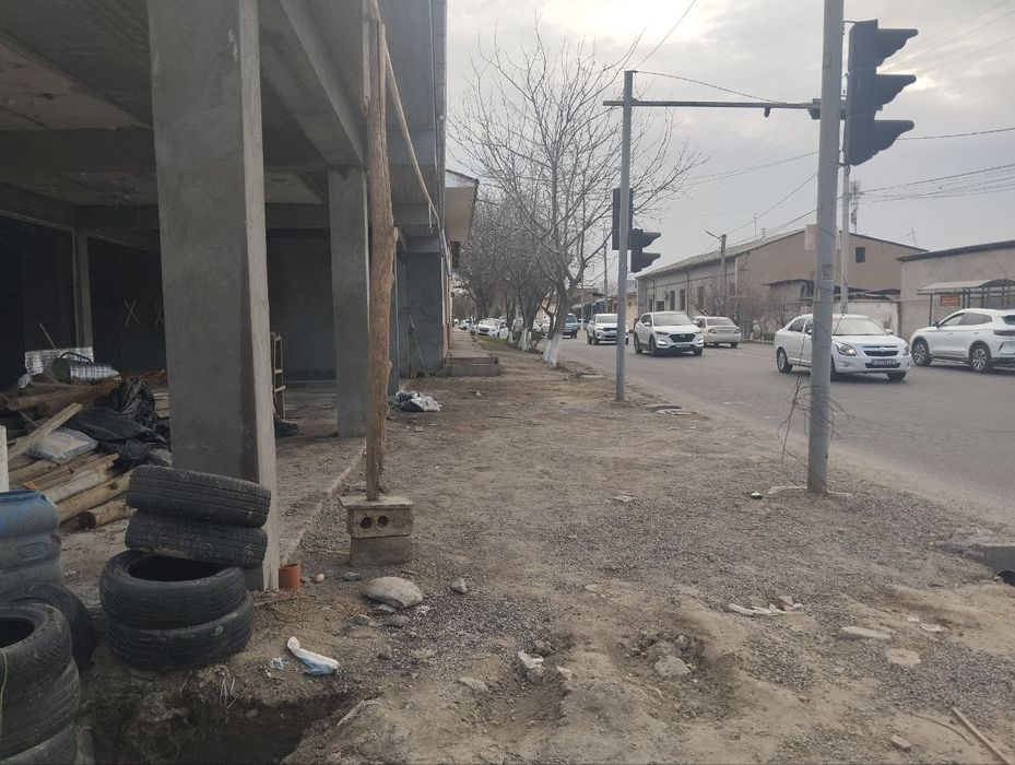 Ijaraga joy beriladi