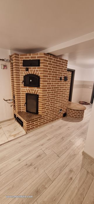 Sobe zidarie în clopote