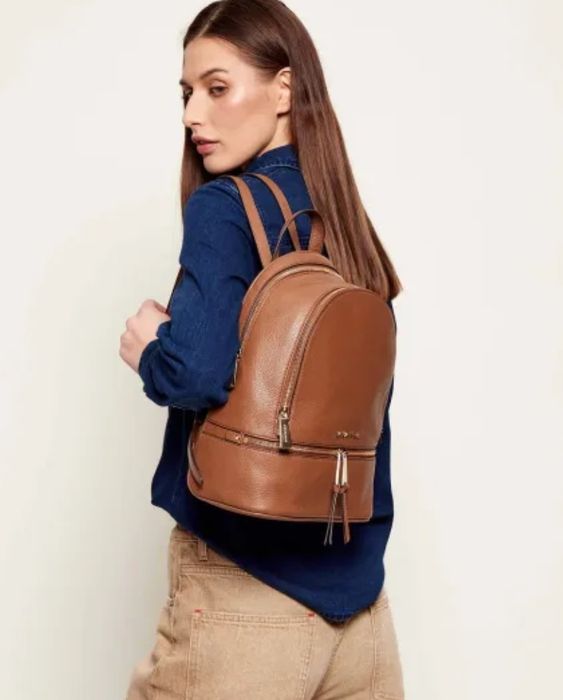Michael kors раница като Нова