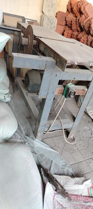 Циркулярка 3та коп ишлатилмаган