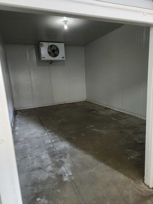 Плюсови Хладилни Камери - под Наем, гр. Ямбол