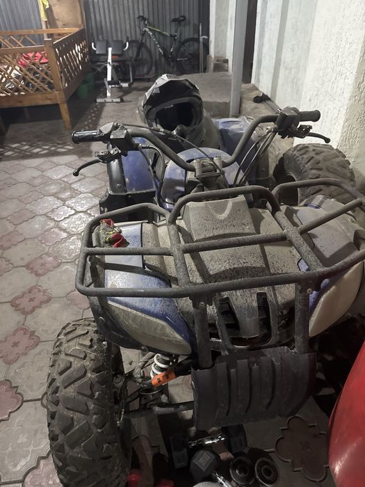 Квадроцикл 150 кубов