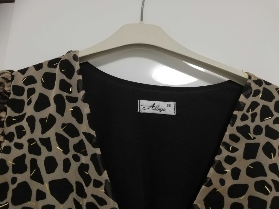 Официални дамски рокли