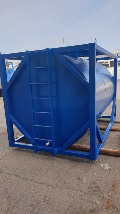 Резервуары, РГС, РВС, емкости, баки,  цистерны