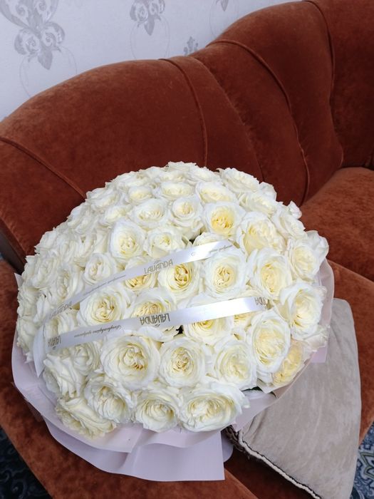 101 шт роз. Уступлю