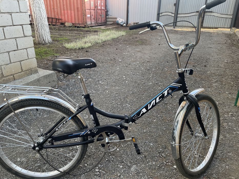 Продам велосипед Барс