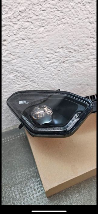 Части BMW S1000rr K67 K46