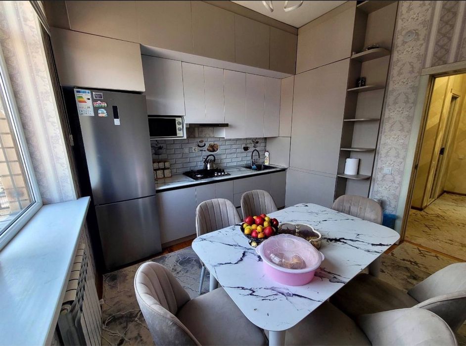 ЖК Nikitina Residense 2/6/9