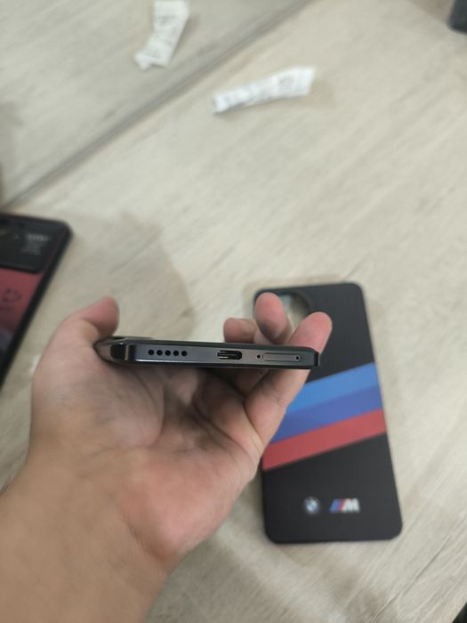 Honor 200 pro 12/512 идеал полный комплект